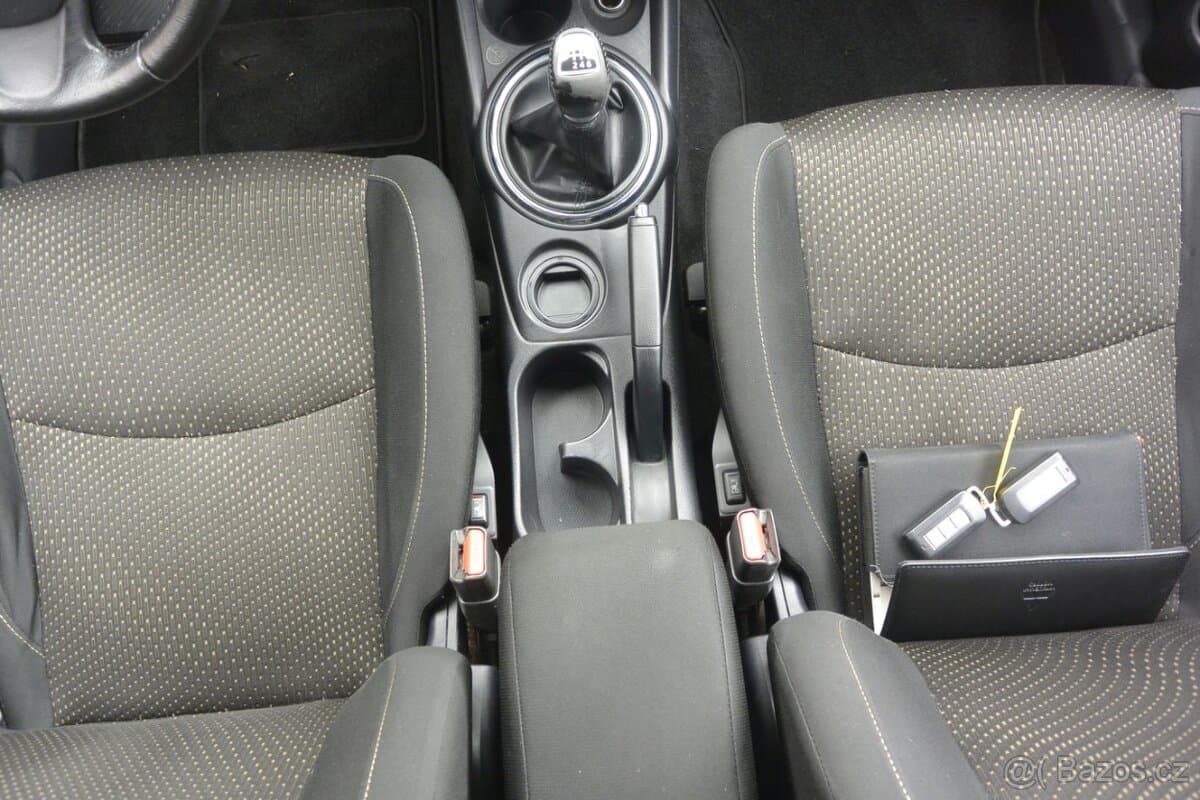 2014 Mitsubishi ASX - 15