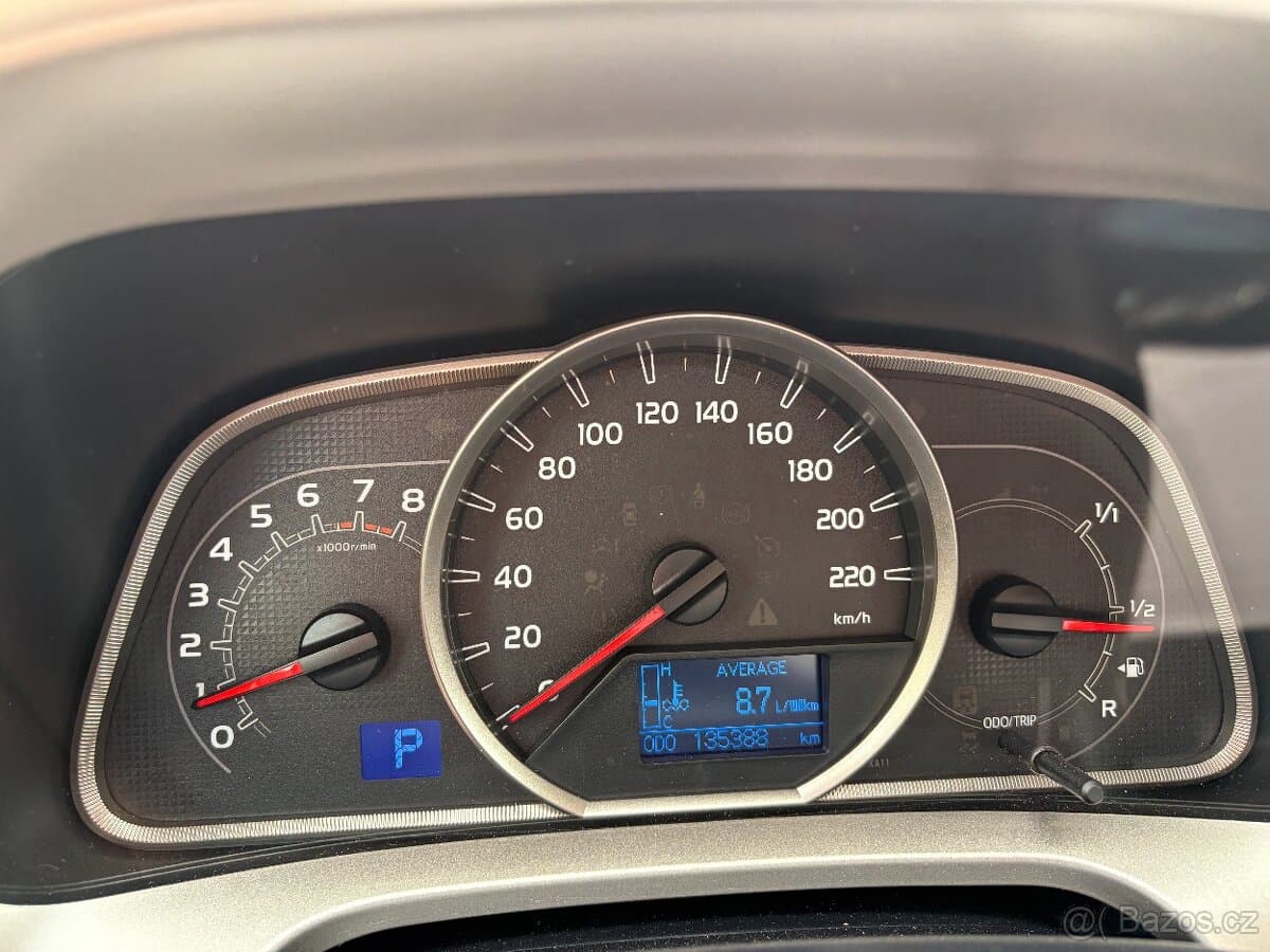 2013 Toyota RAV4 - 15
