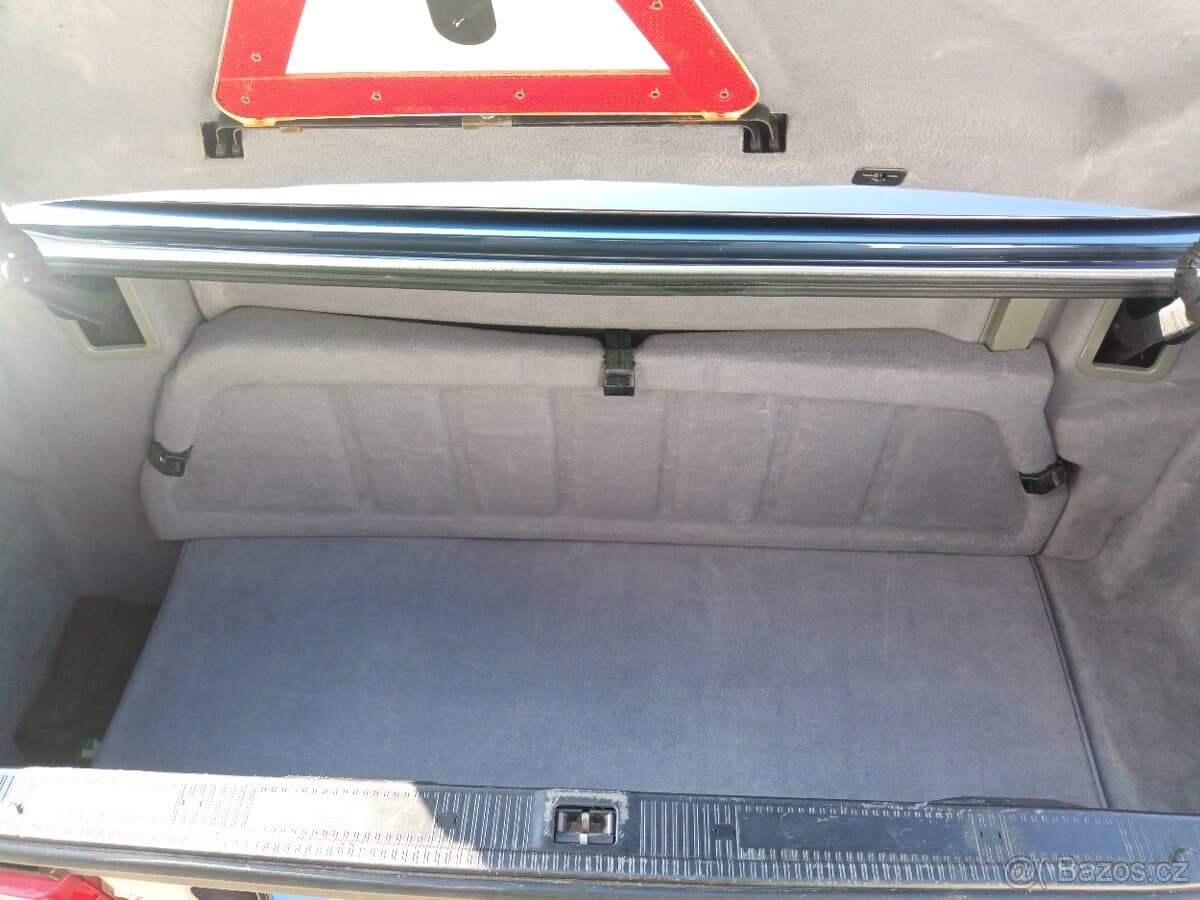 1995 Mercedes-Benz OSTATNÍ - 15