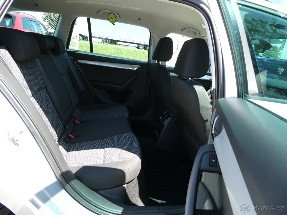 2014 Škoda OCTAVIA - 15