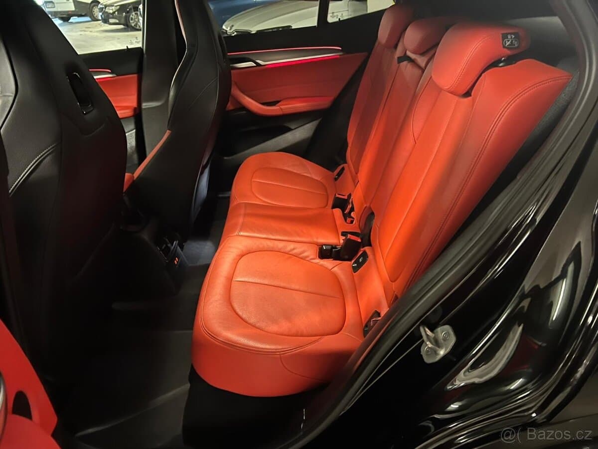 2020 BMW X2 - 15