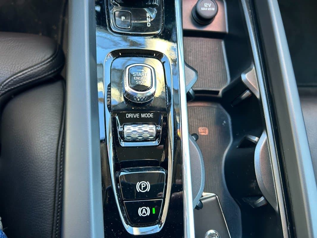 2021 Volvo XC60 - 15