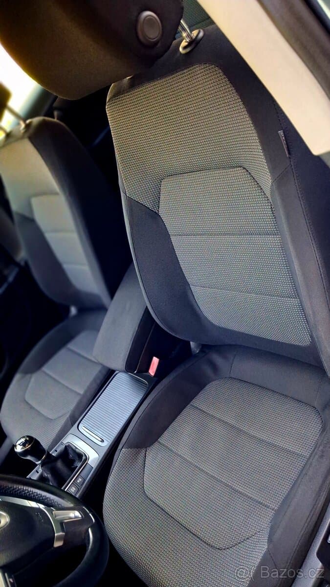 2014 Volkswagen PASSAT - 15