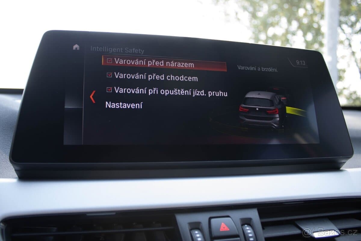 2021 BMW X1 - 15