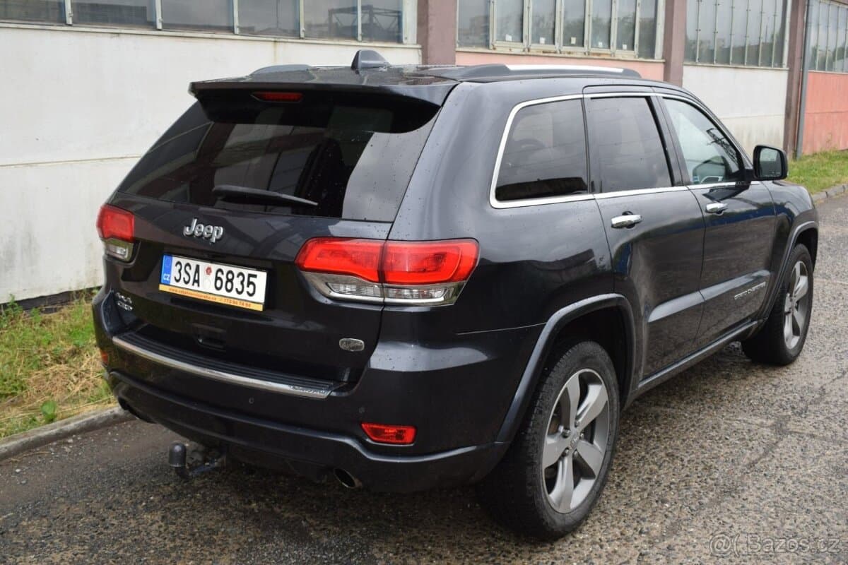 2013 Jeep CHEROKEE - 15