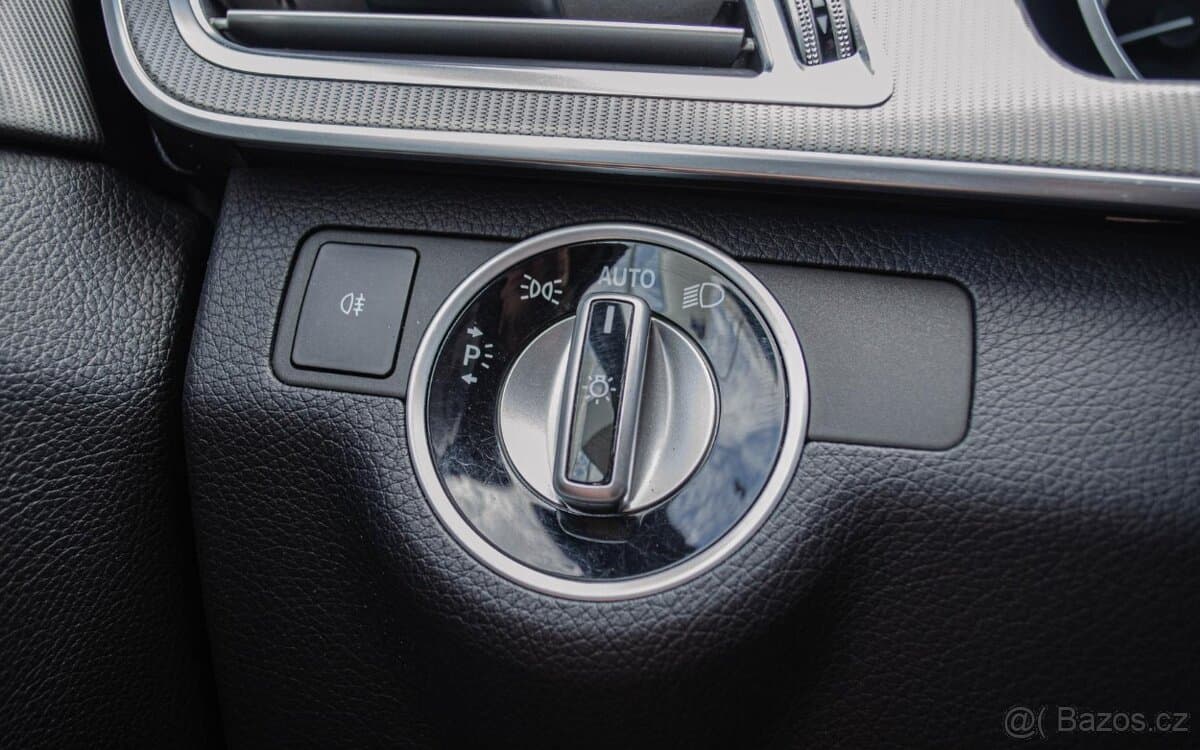 2015 Mercedes-Benz OSTATNÍ - 15