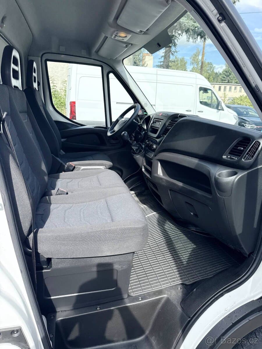 2019 Iveco OSTATNÍ - 15