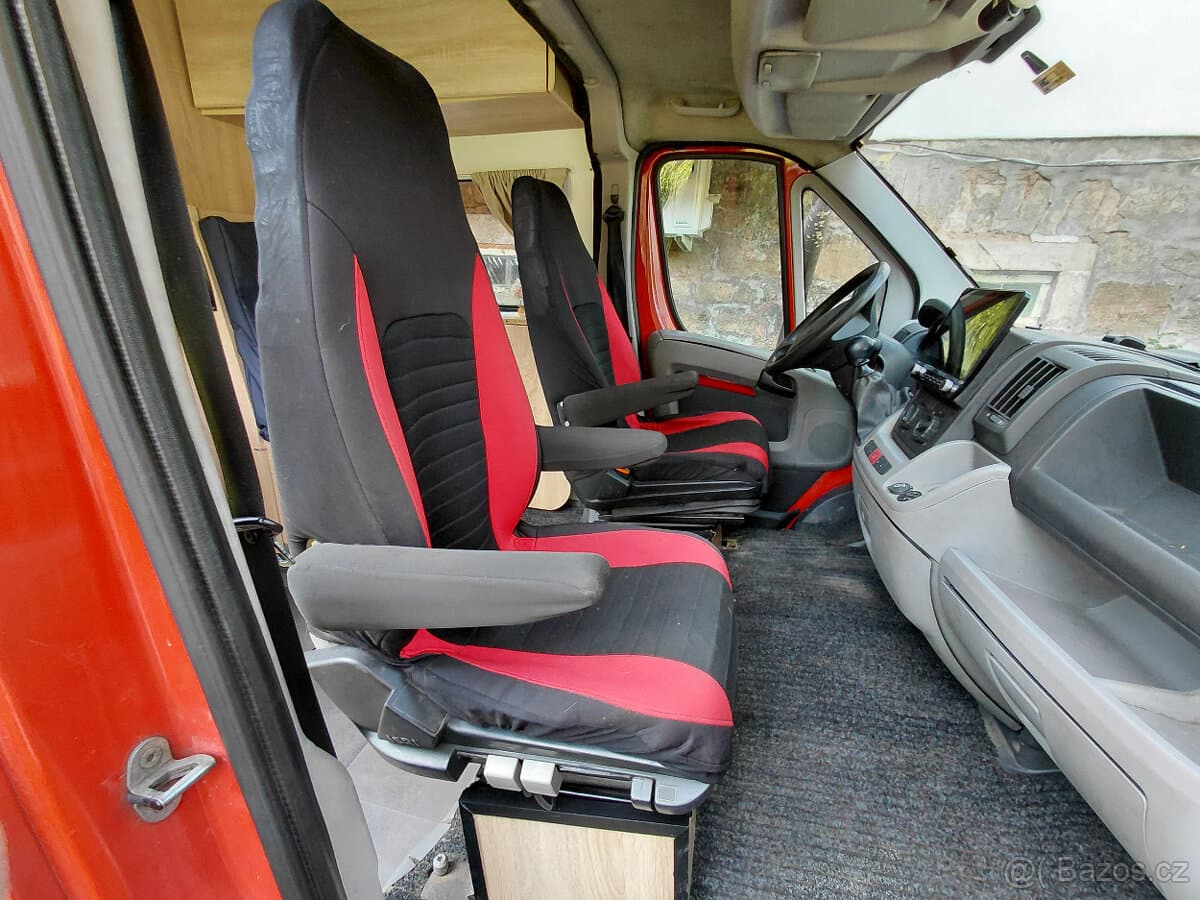 2007 Peugeot BOXER - 15