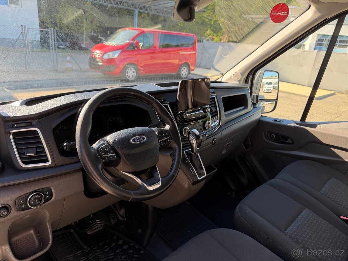 2020 Ford TRANSIT - 15