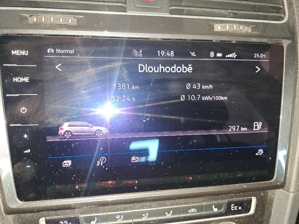 2019 Volkswagen GOLF - 15