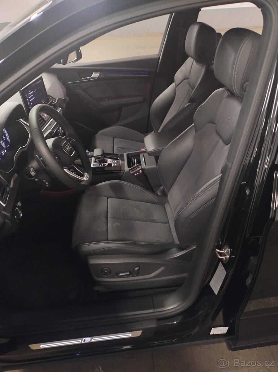 2024 Audi SQ5 - 15