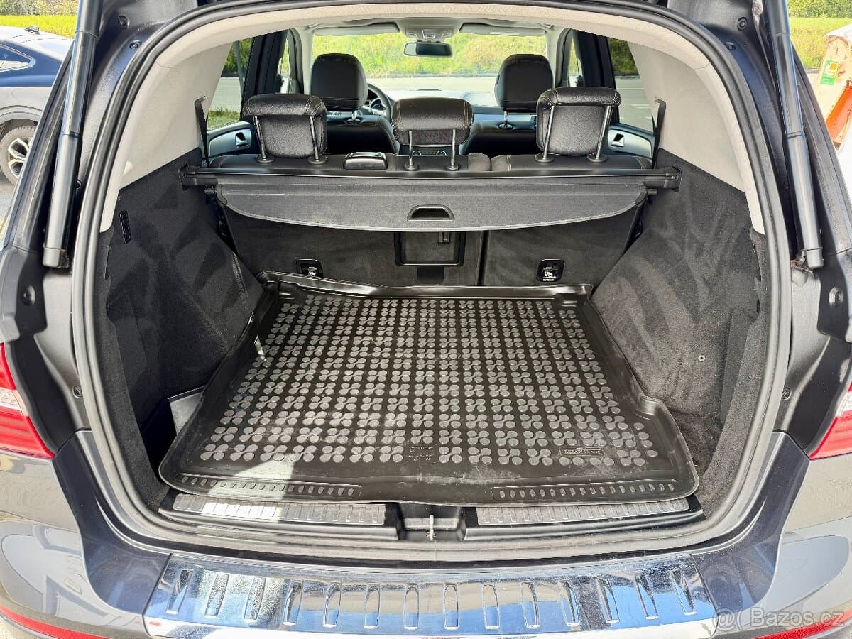 2015 Mercedes-Benz M-CLASS - 15
