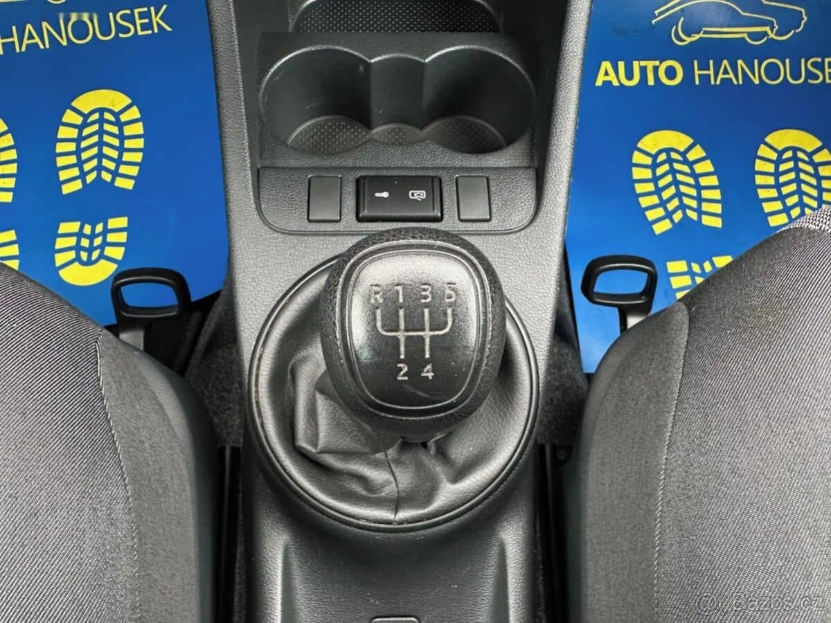 2013 Škoda FABIA - 15