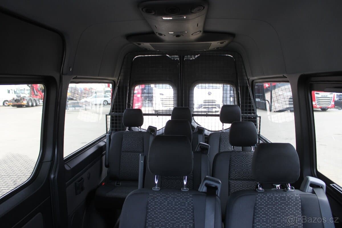 2023 Mercedes-Benz SPRINTER - 15