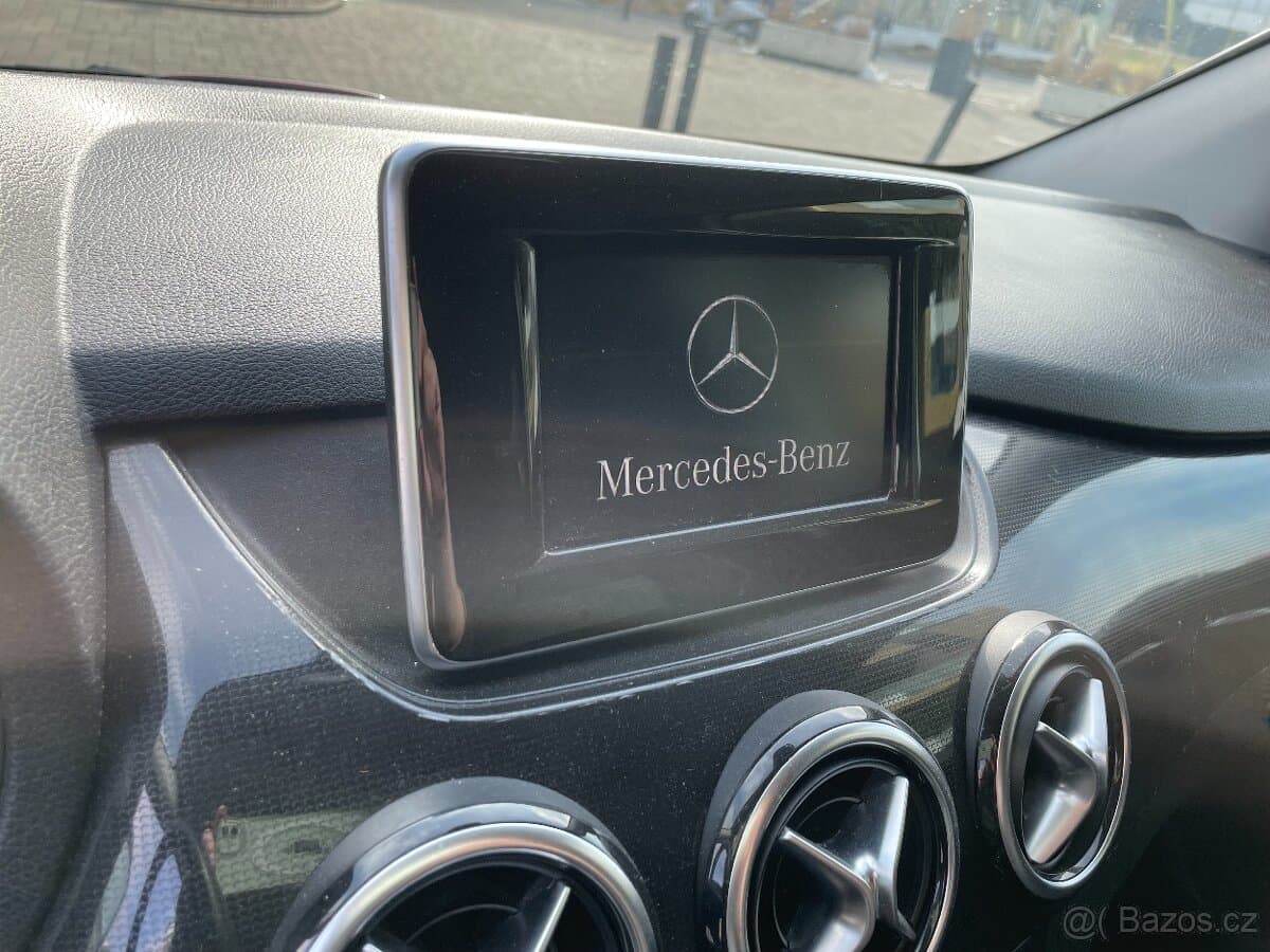2014 Mercedes-Benz OSTATNÍ - 15