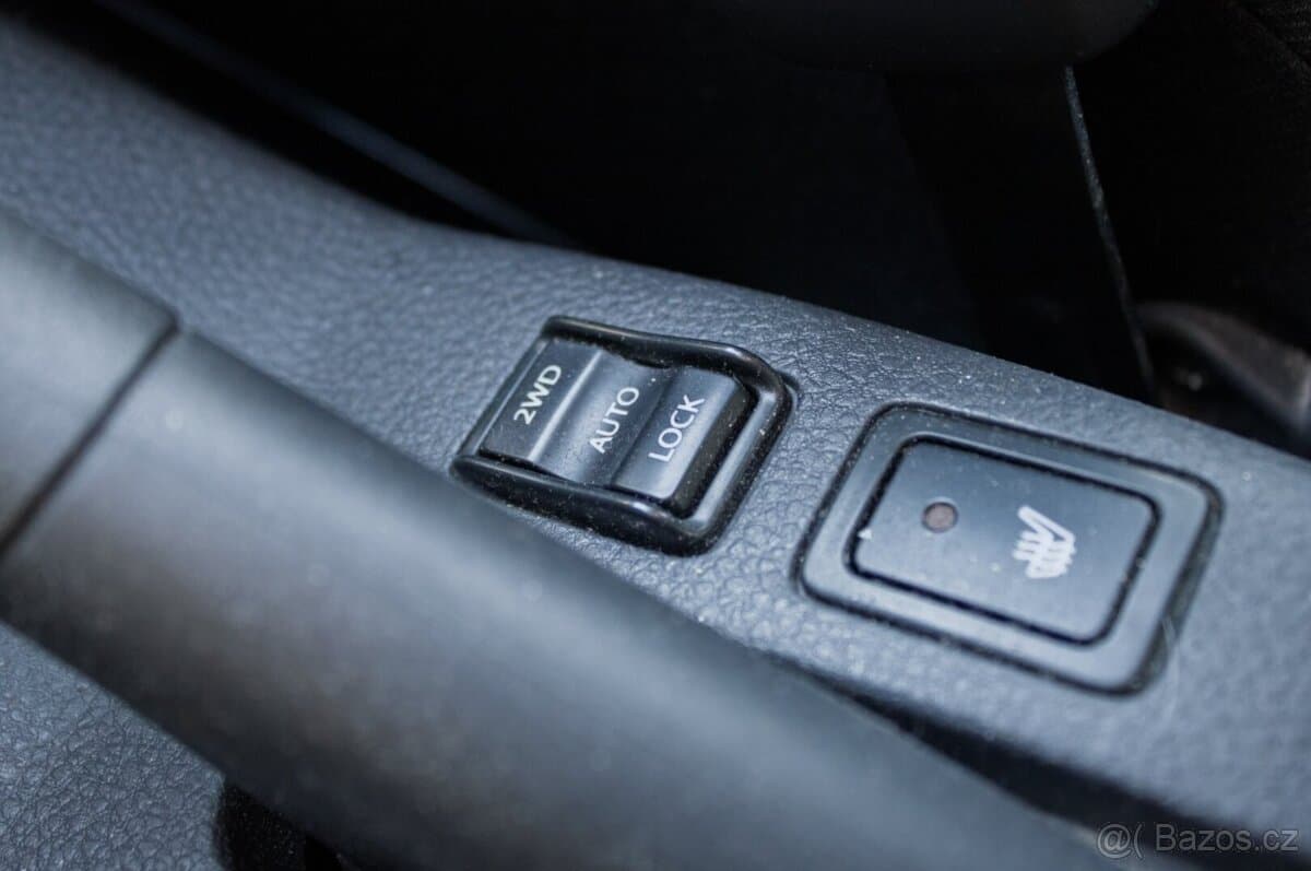 2011 Fiat SEDICI - 15