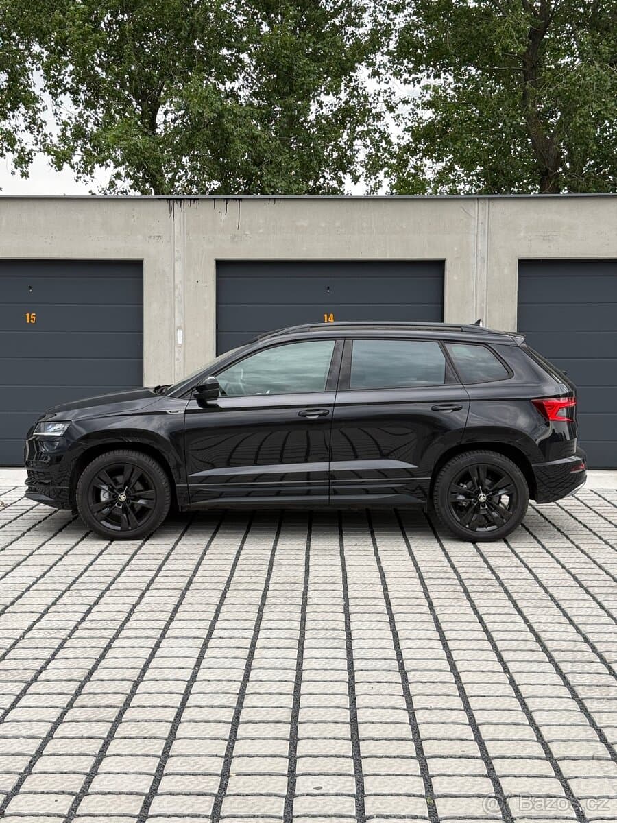 2020 Škoda KAROQ - 15