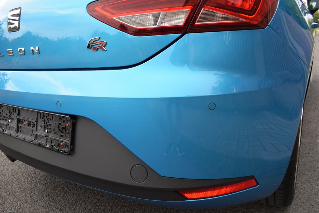 2016 Seat LEON - 15