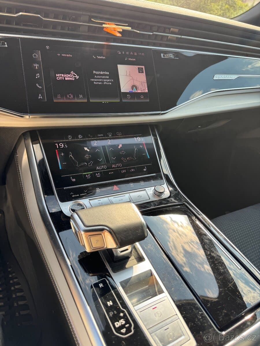 2023 Audi Q8 - 15