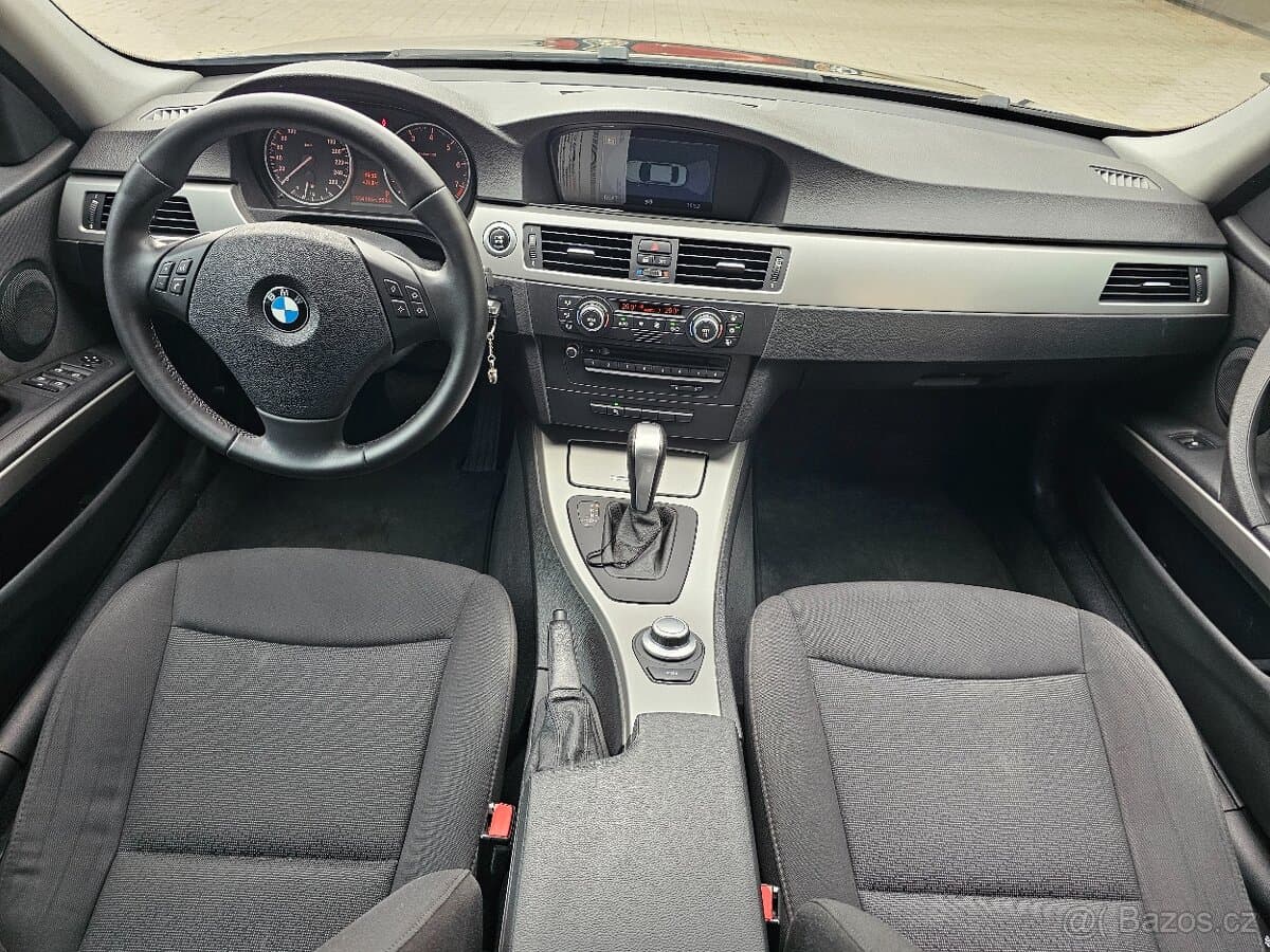 2008 BMW OSTATNÍ - 15