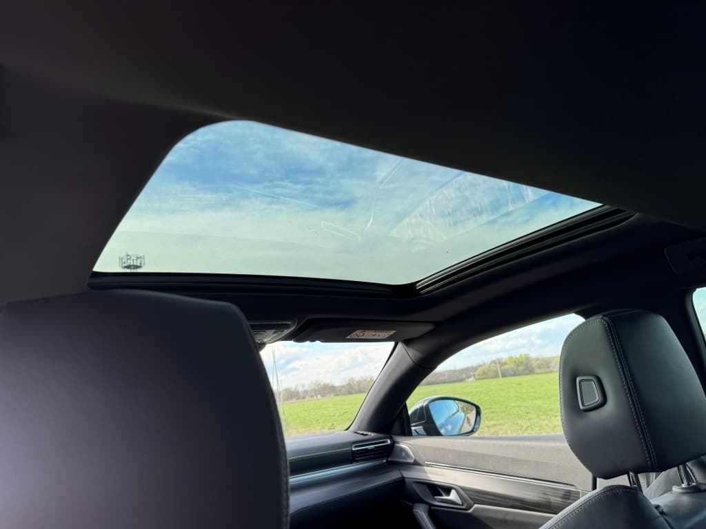 2021 Peugeot 508 - 15