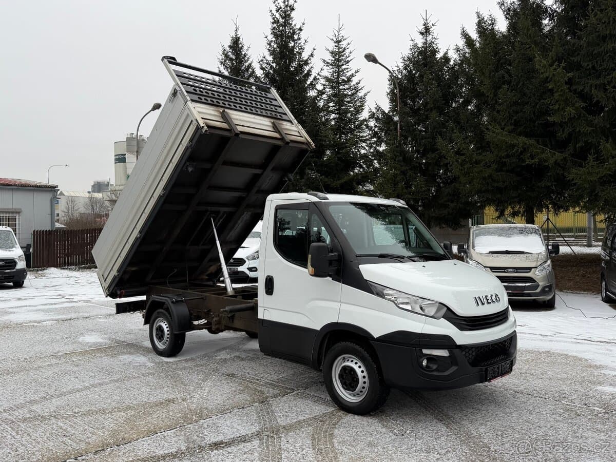 2017 Iveco OSTATNÍ - 15