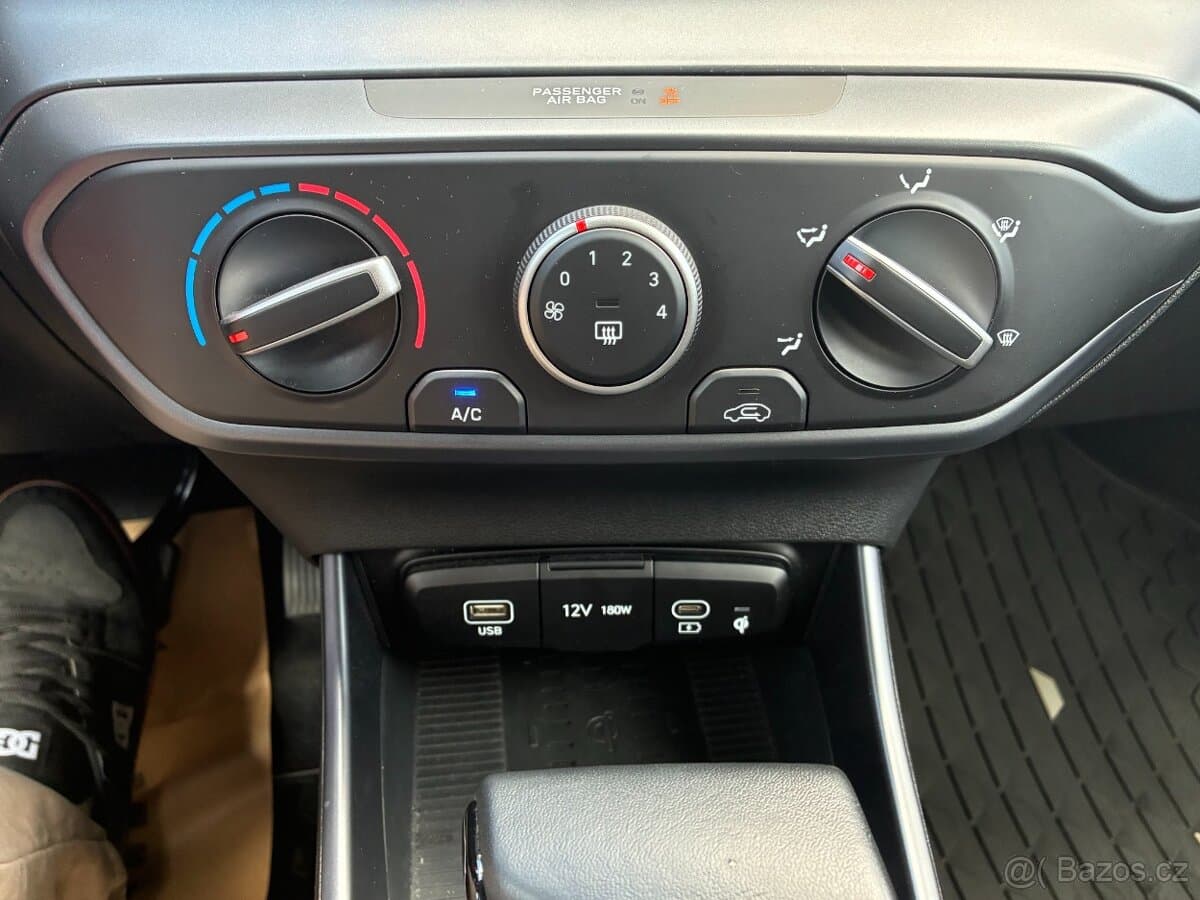 2024 Hyundai i20 - 15