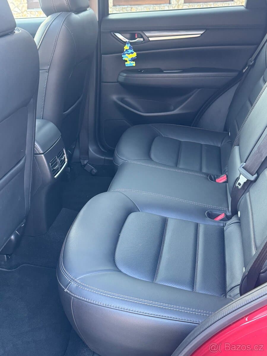 2020 Mazda CX-5 - 15
