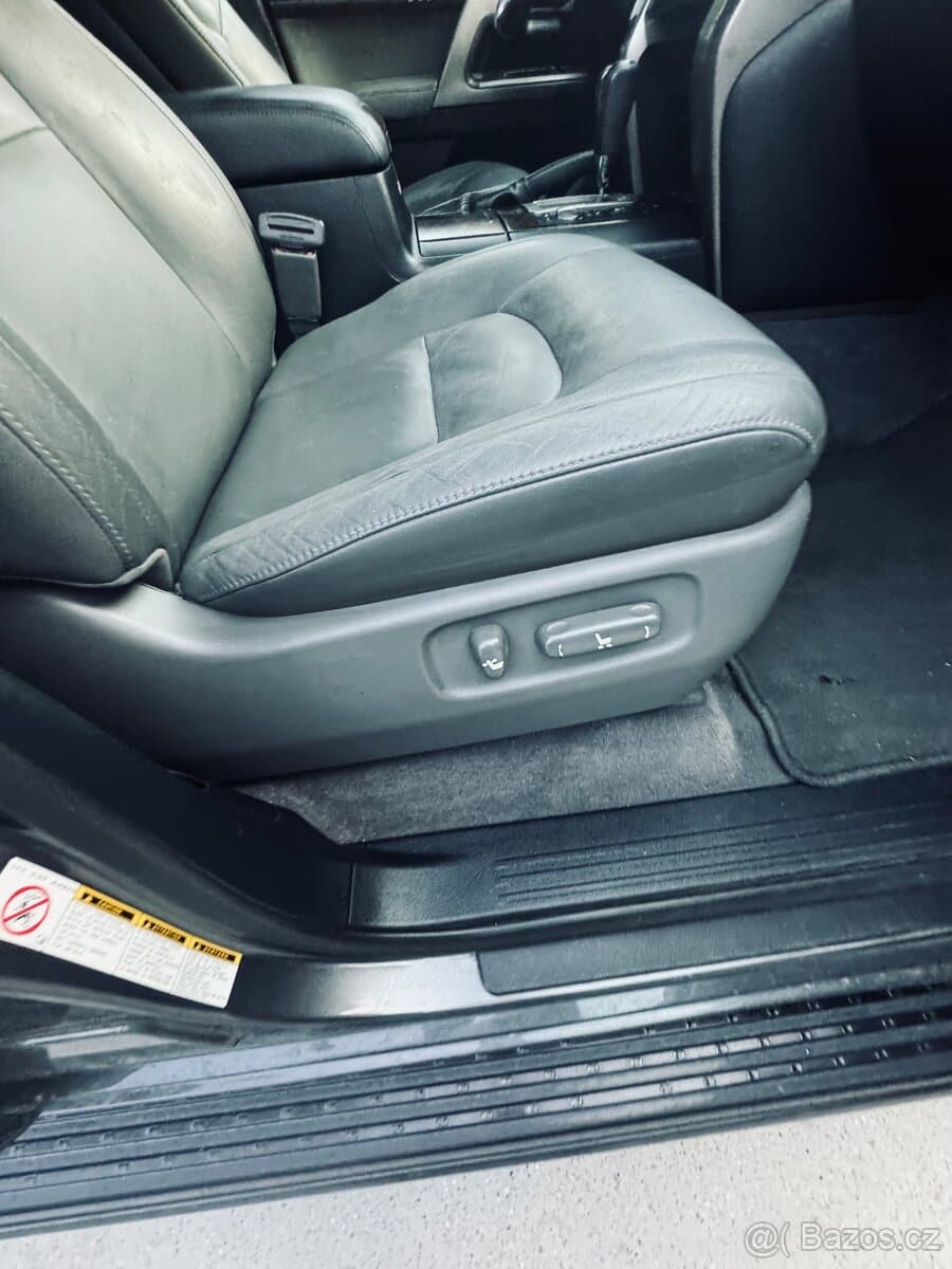 2009 Toyota LAND CRUISER - 15