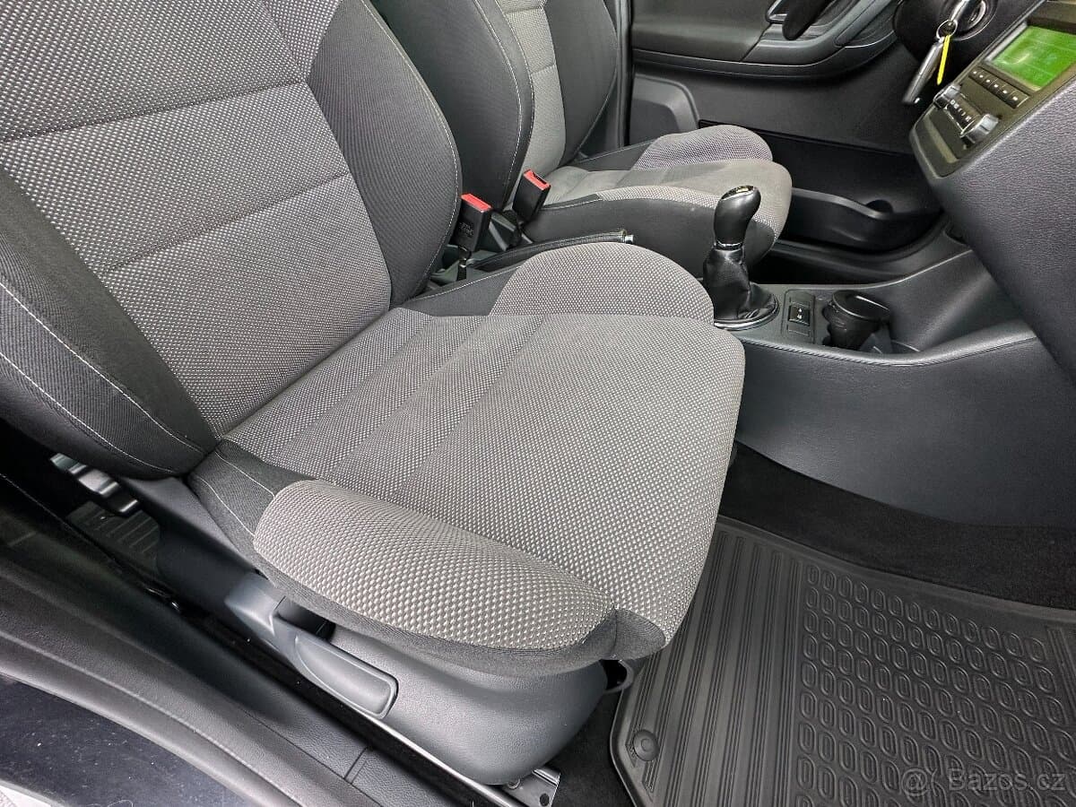 2013 Škoda ROOMSTER - 15