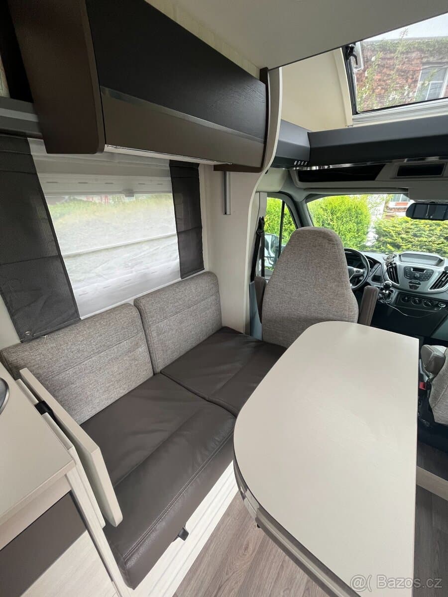 2019 Ford OSTATNÍ - 15