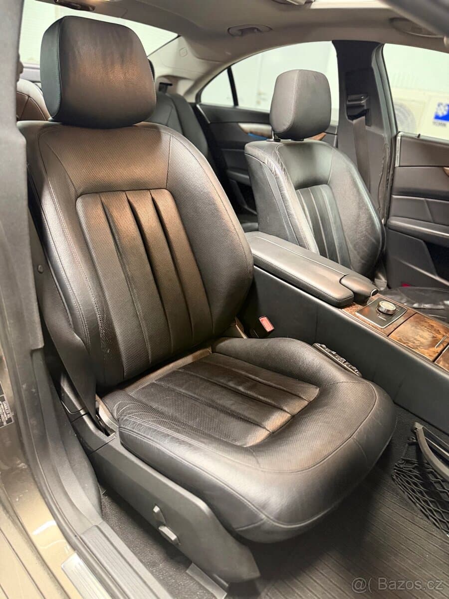2012 Mercedes-Benz CL-CLASS - 15