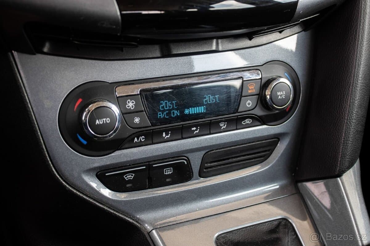 2013 Ford FOCUS - 15