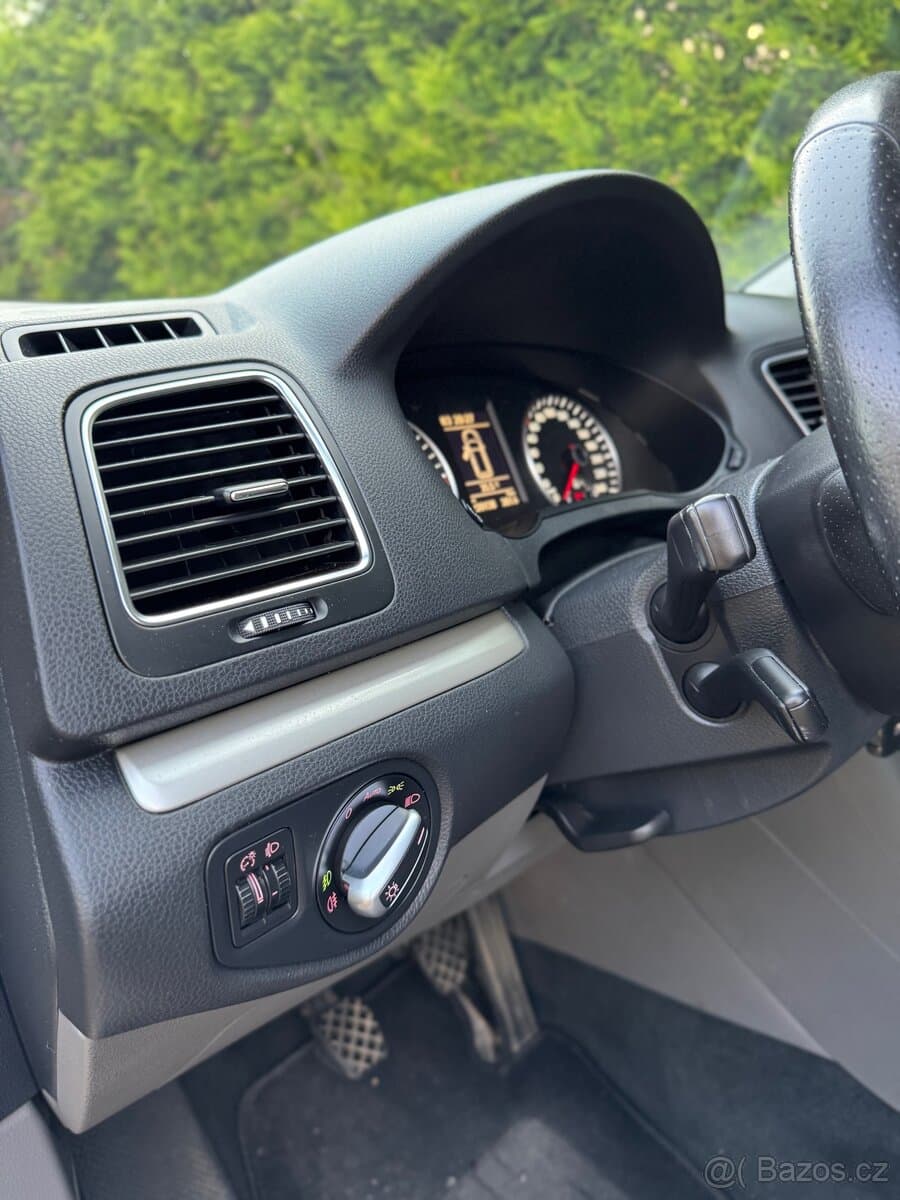 2014 Seat ALHAMBRA - 15