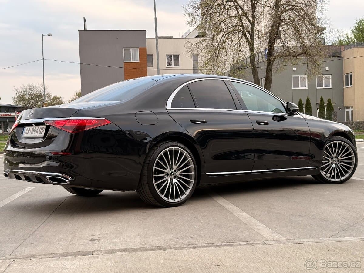 2021 Mercedes-Benz CL-CLASS - 15