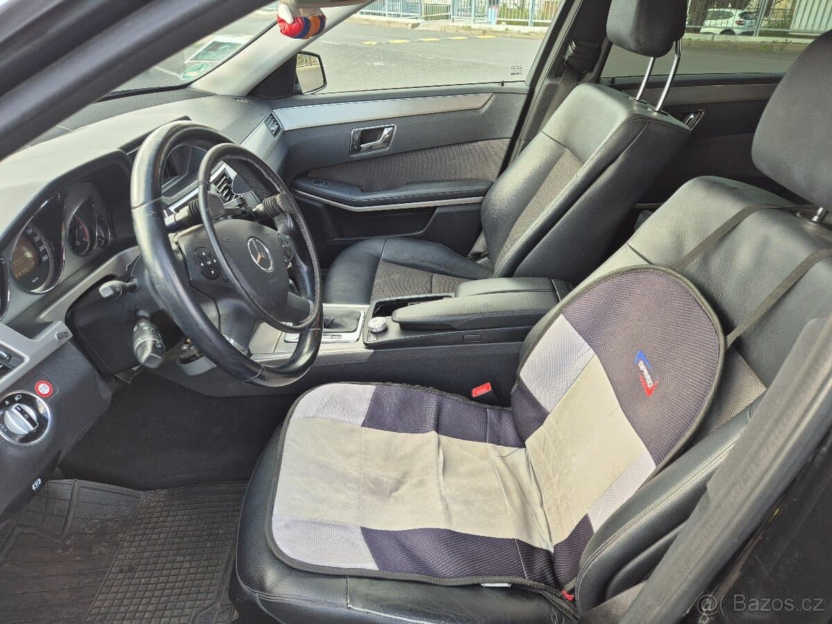 2010 Mercedes-Benz OSTATNÍ - 15