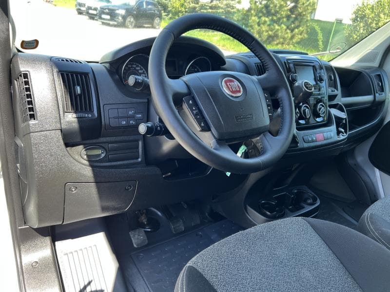 2016 Fiat DUCATO - 15