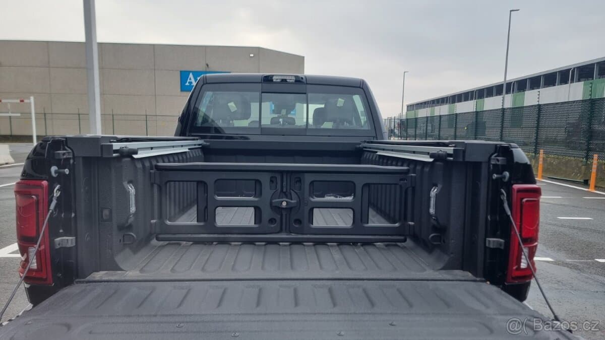 2025 RAM 2500/3500 - 15