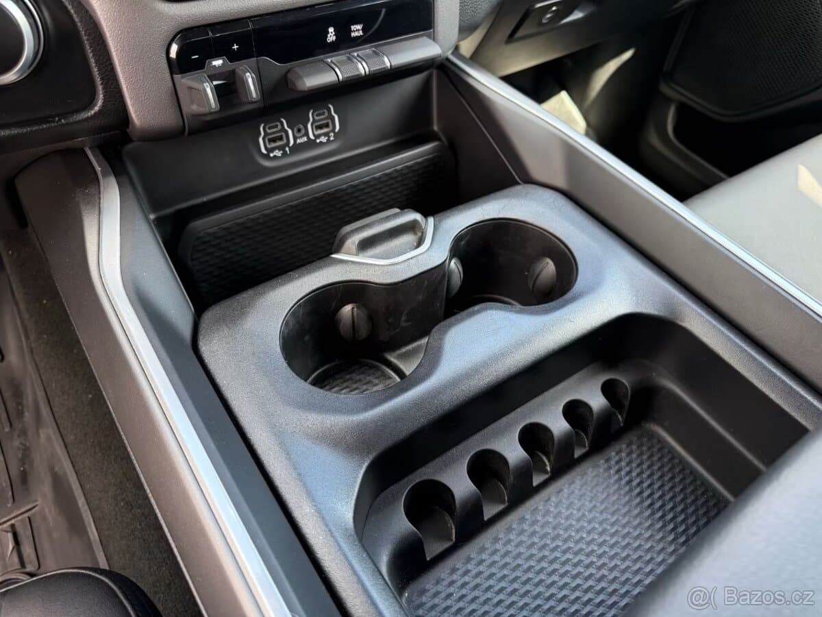 2023 Dodge RAM - 15