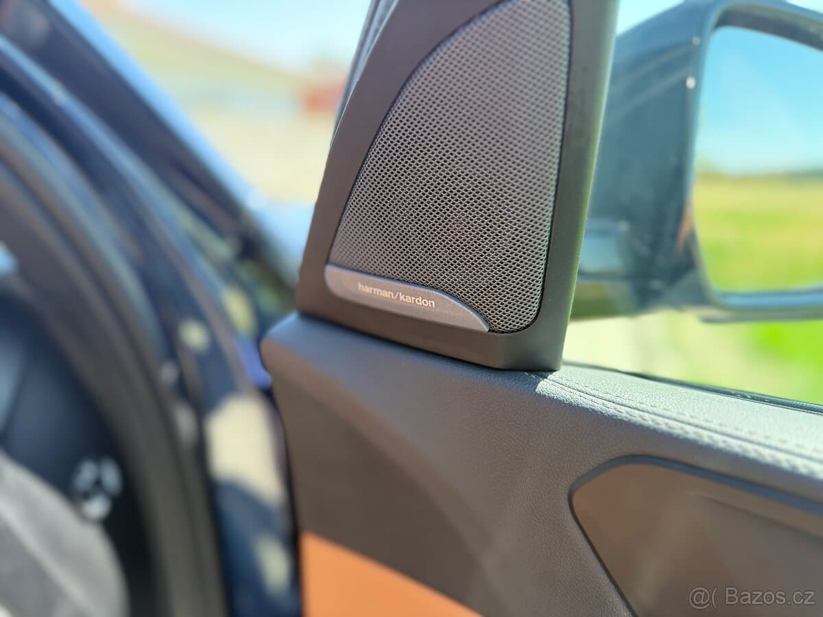 2023 BMW X5 - 15