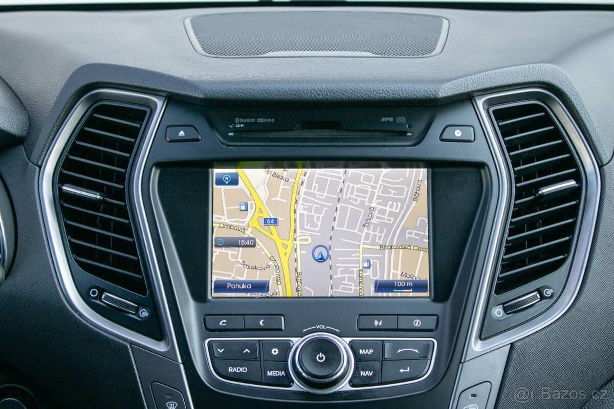 Hyundai SANTA FE - 15