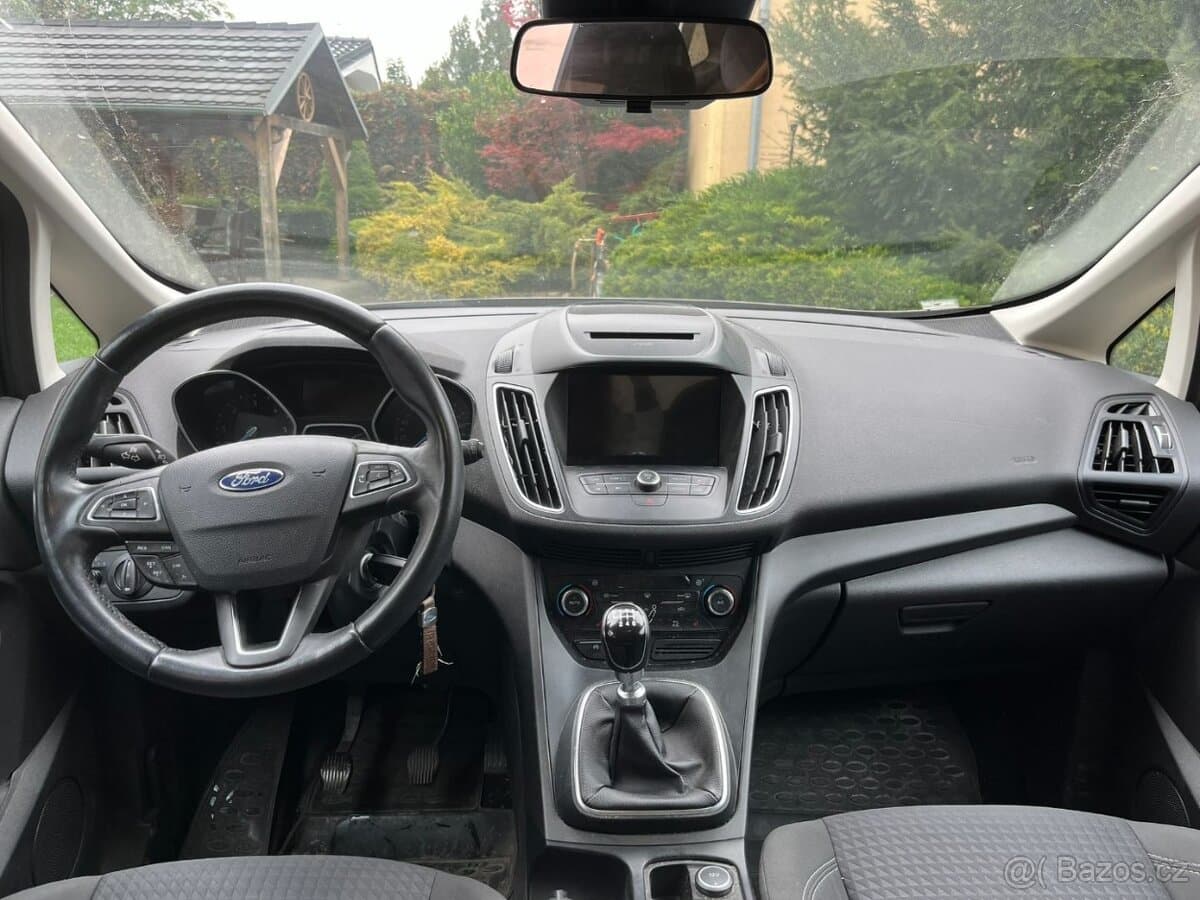 2019 Ford OSTATNÍ - 15