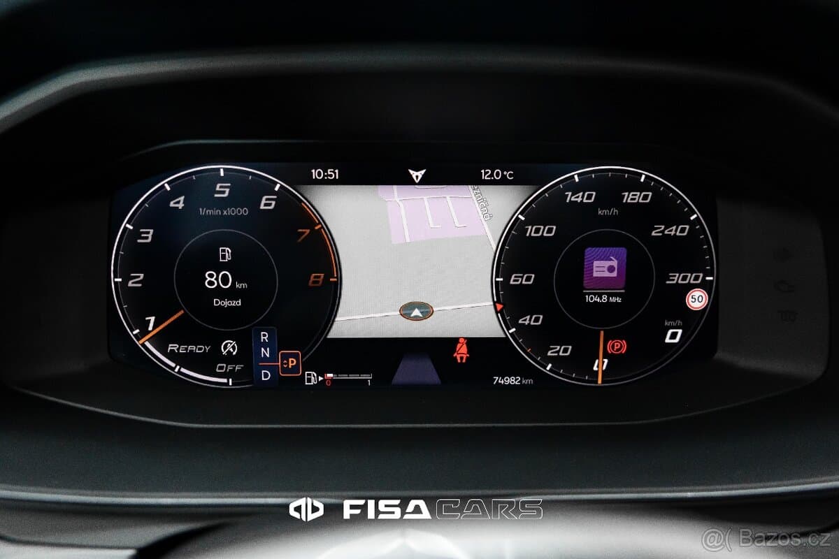 2021 Cupra FORMENTOR - 15