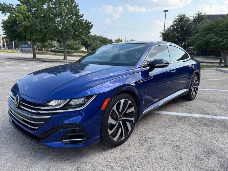 2021 Volkswagen ARTEON - 15