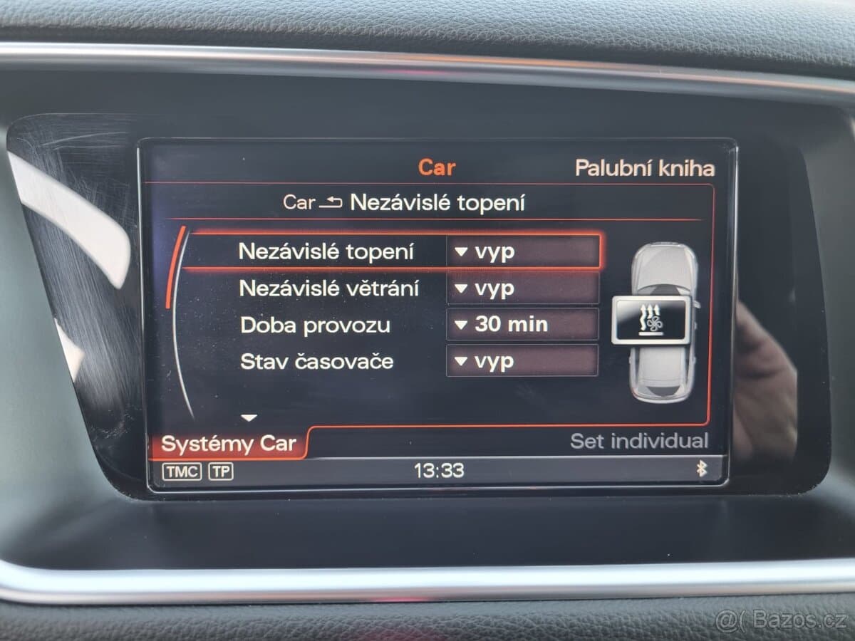 2016 Audi SQ5 - 15
