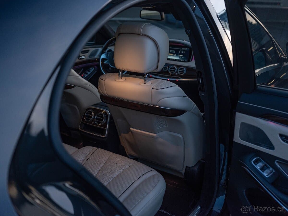 2014 Mercedes-Benz OSTATNÍ - 15
