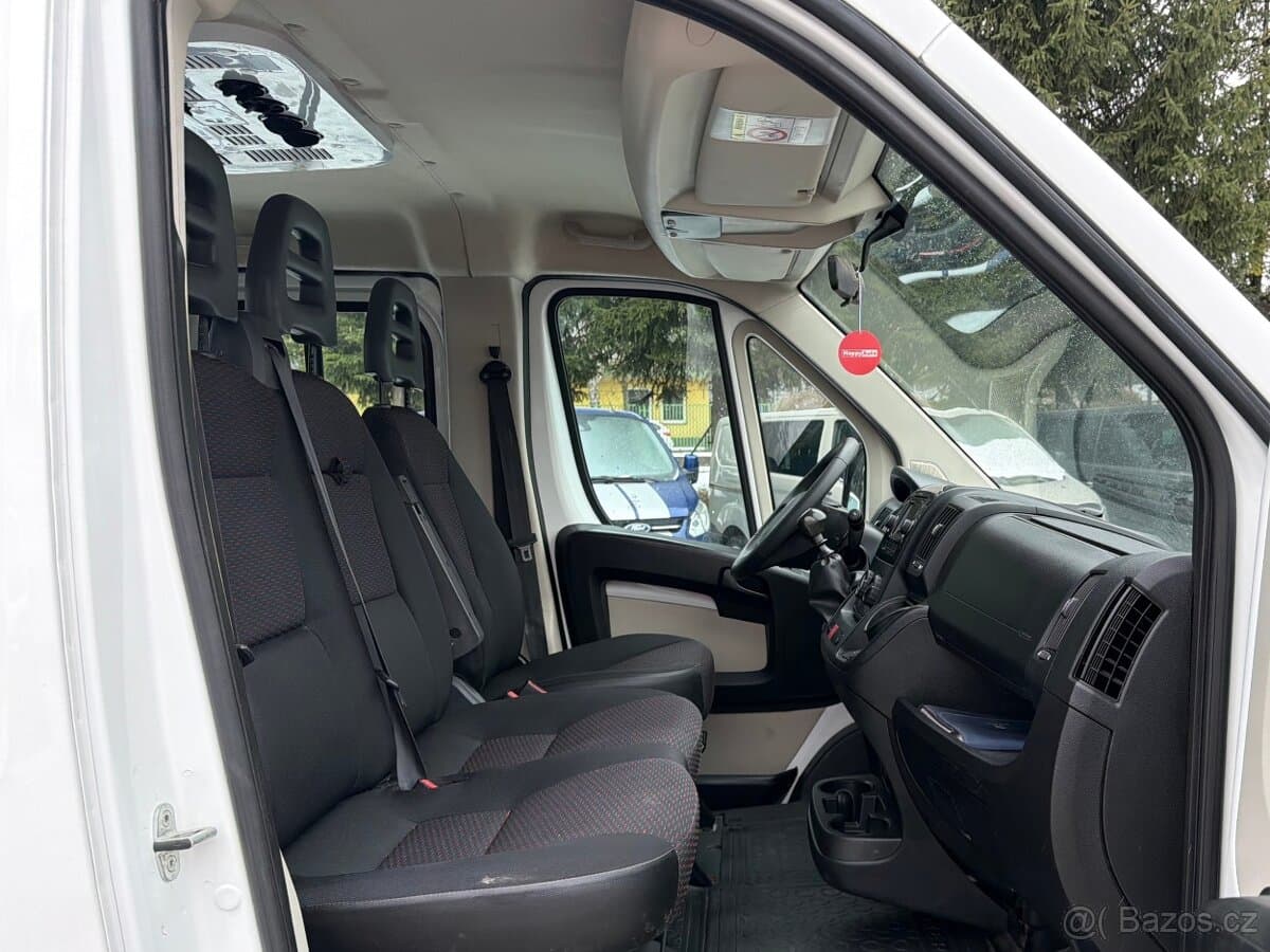 2016 Peugeot BOXER - 15