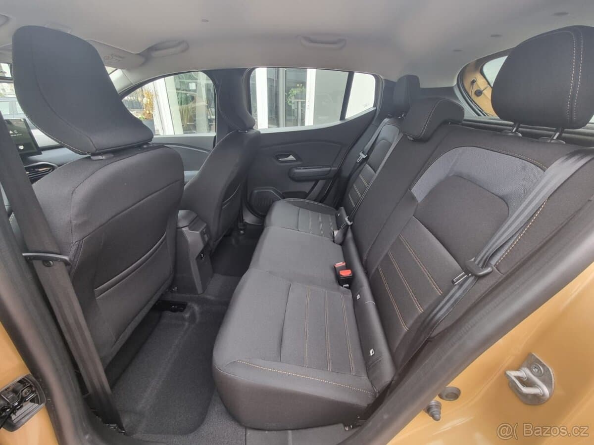 Dacia SANDERO - 15