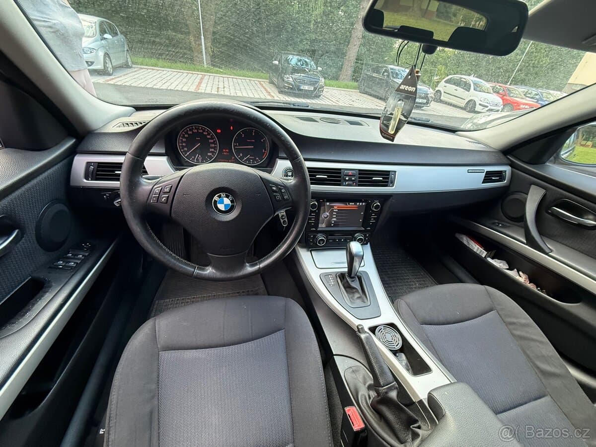 2009 BMW OSTATNÍ - 15