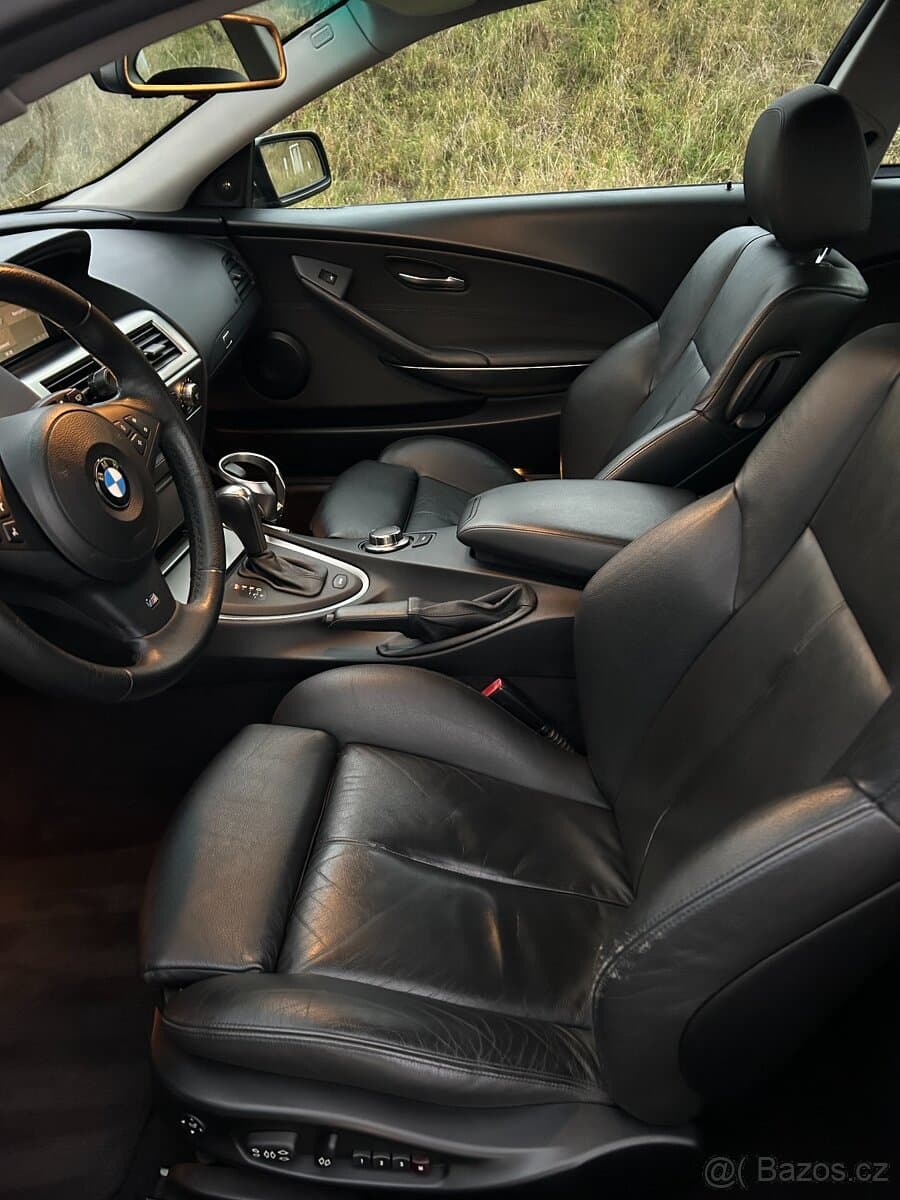2007 BMW OSTATNÍ - 15